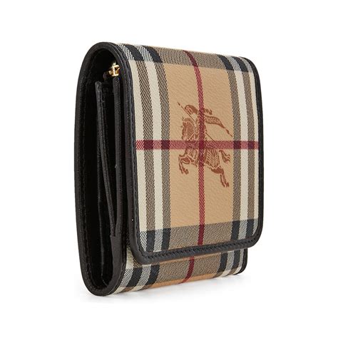 buy burberry wallets online|burberry haymarket wallet.